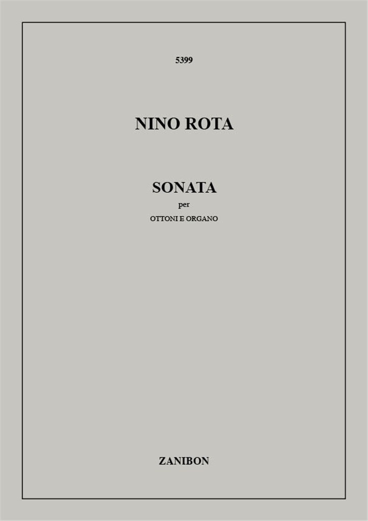 Sonata